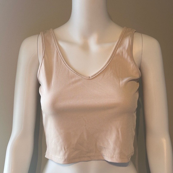 Crop Tanks - Multiple Sizes Available - Picture 3 of 6